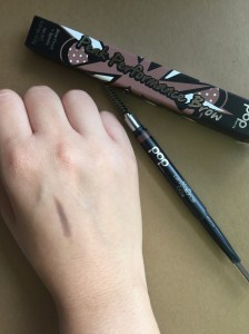 Brow pencil
