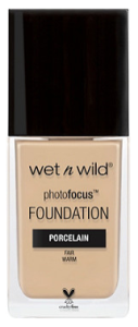 Wet n Wild foundation